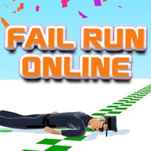 Fail Run Online